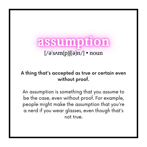 xasume|assume .